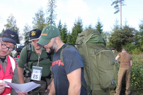 Para Endurance Race 2018