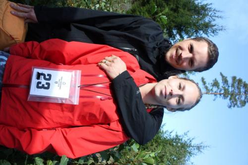 Para Endurance Race 2018