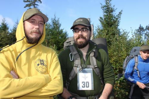 Para Endurance Race 2018