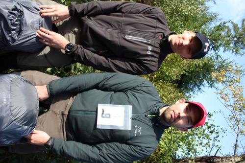 Para Endurance Race 2018