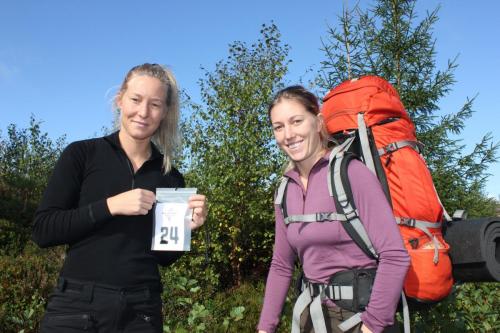 Para Endurance Race 2018