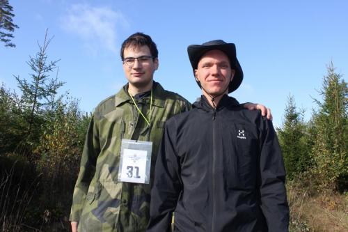 Para Endurance Race 2018