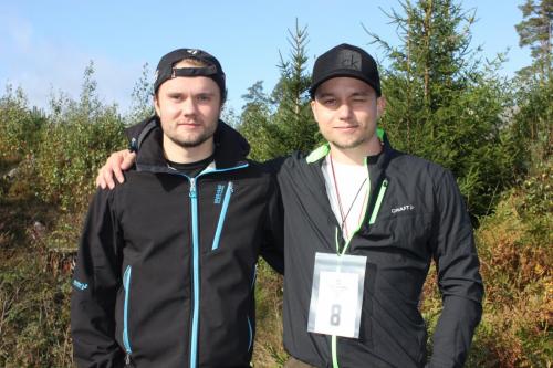 Para Endurance Race 2018