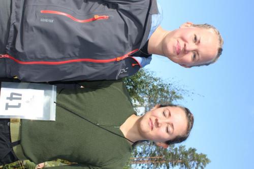 Para Endurance Race 2018