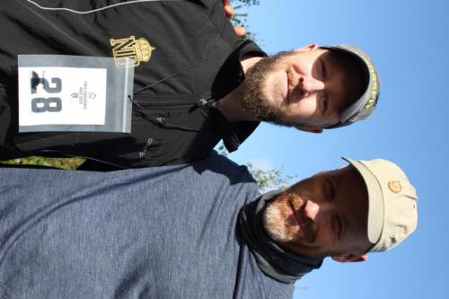 Para Endurance Race 2018