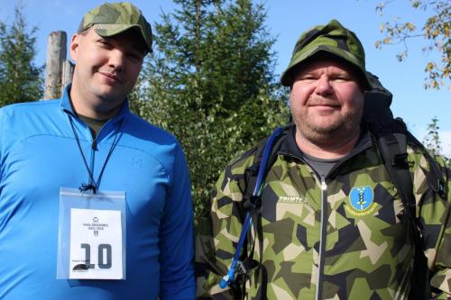 Para Endurance Race 2018