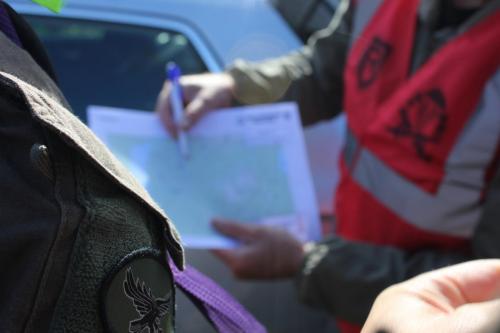 Para Endurance Race 2018