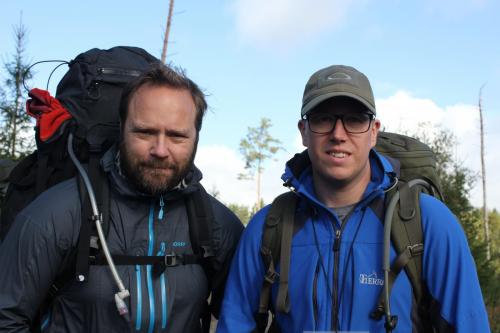 Para Endurance Race 2018