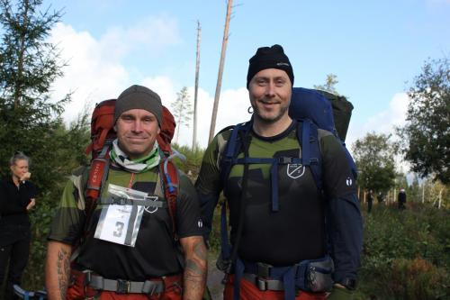 Para Endurance Race 2018