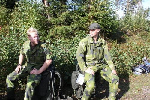 Para Endurance Race 2018