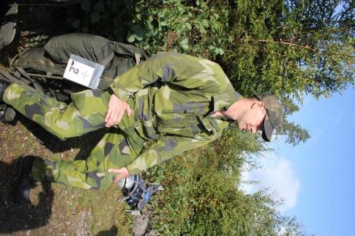 Para Endurance Race 2018