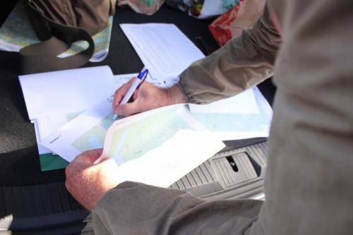 Para Endurance Race 2018