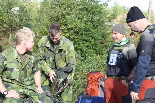 Para Endurance Race 2018