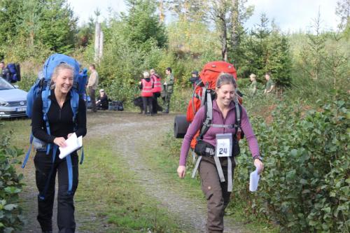 Para Endurance Race 2018