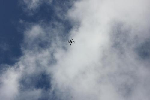 Para Endurance Race 2018