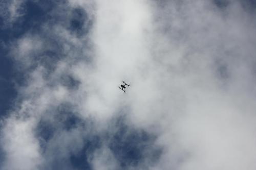 Para Endurance Race 2018