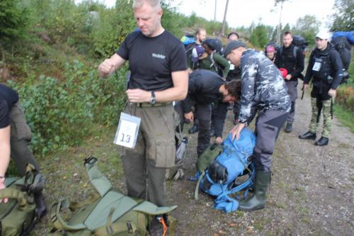 Para Endurance Race 2018