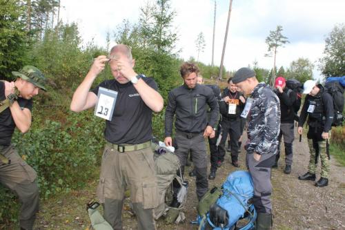 Para Endurance Race 2018