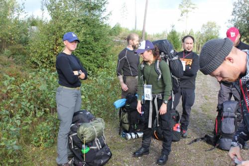 Para Endurance Race 2018