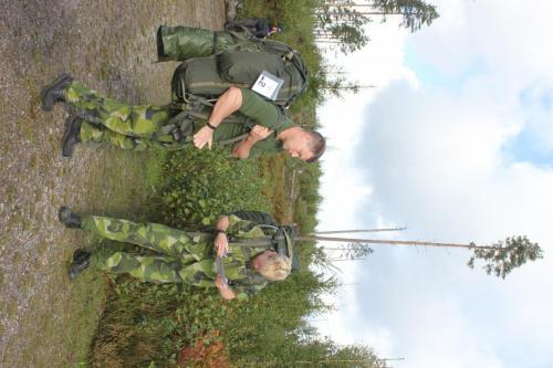 Para Endurance Race 2018