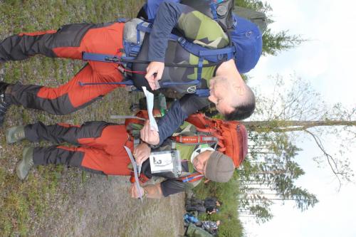 Para Endurance Race 2018