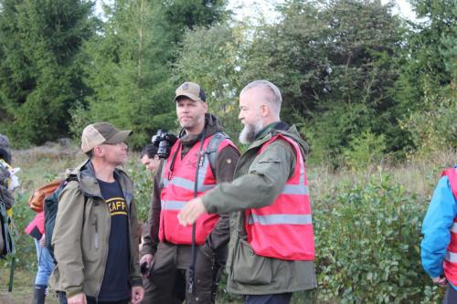 Para Endurance Race 2018