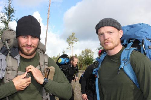 Para Endurance Race 2018