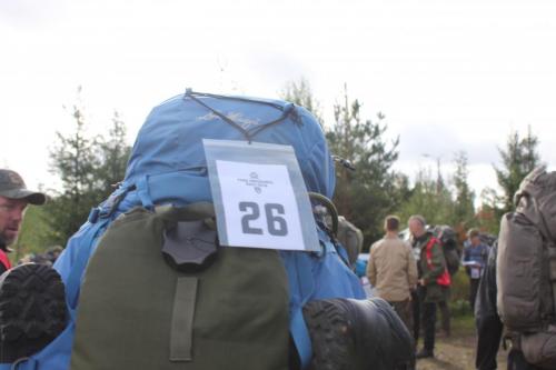 Para Endurance Race 2018