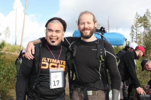 Para Endurance Race 2018