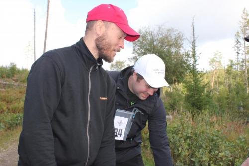 Para Endurance Race 2018