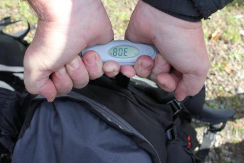 Para Endurance Race 2018