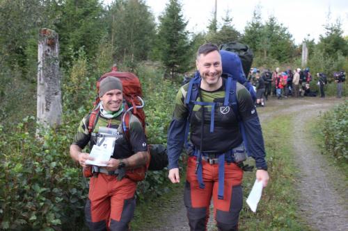 Para Endurance Race 2018