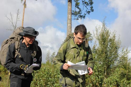 Para Endurance Race 2018