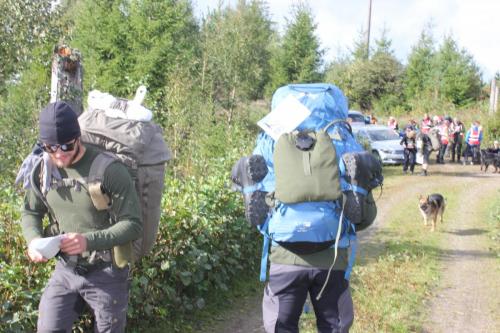 Para Endurance Race 2018