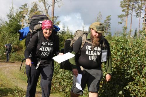 Para Endurance Race 2018