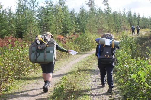 Para Endurance Race 2018