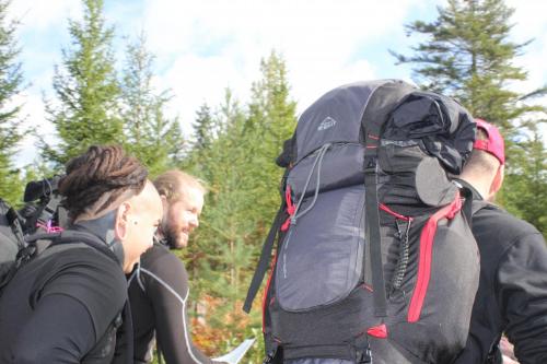 Para Endurance Race 2018