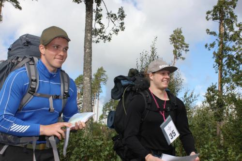 Para Endurance Race 2018