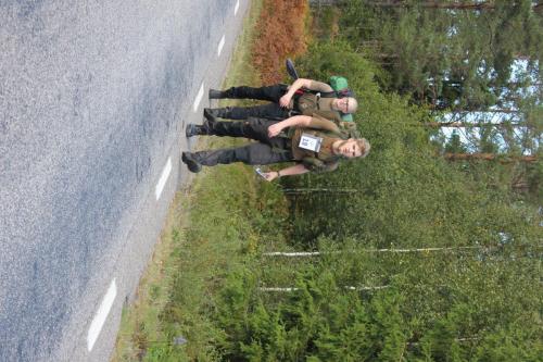 Para Endurance Race 2018