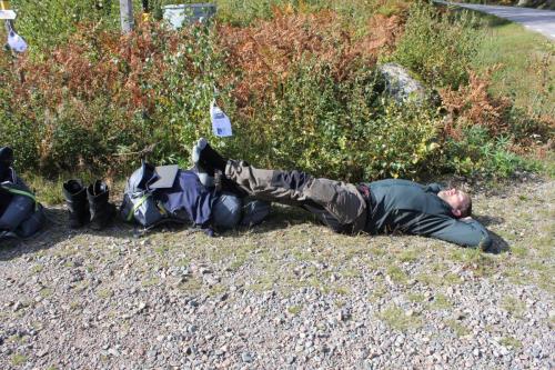 Para Endurance Race 2018