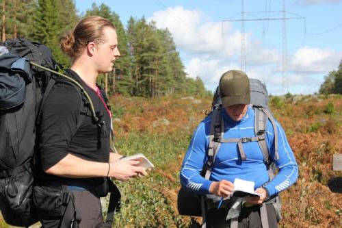 Para Endurance Race 2018