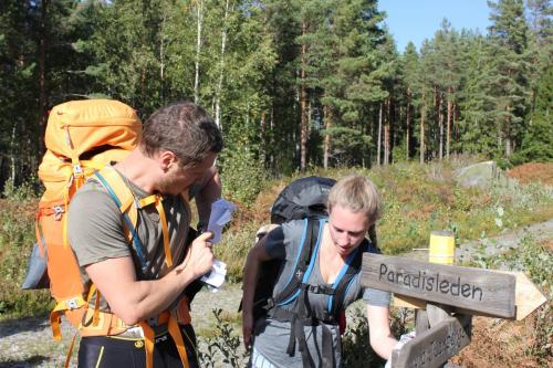 Para Endurance Race 2018