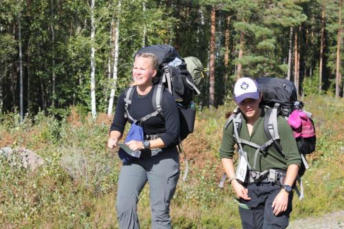 Para Endurance Race 2018