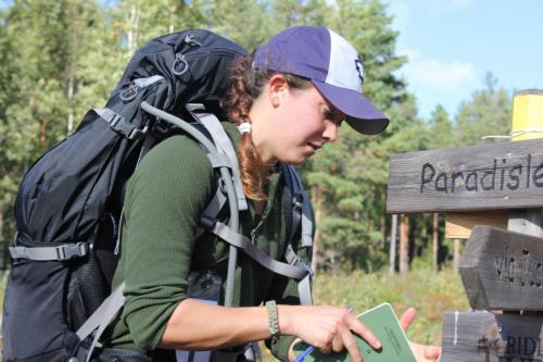 Para Endurance Race 2018