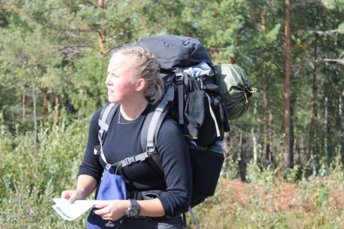 Para Endurance Race 2018