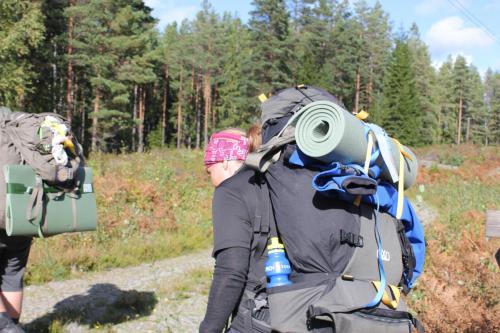 Para Endurance Race 2018