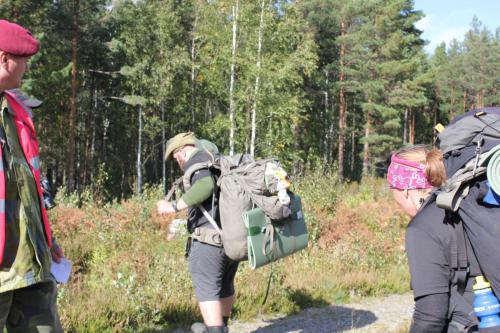 Para Endurance Race 2018