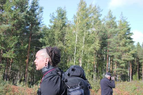 Para Endurance Race 2018