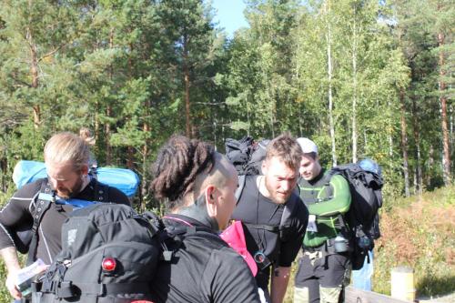 Para Endurance Race 2018