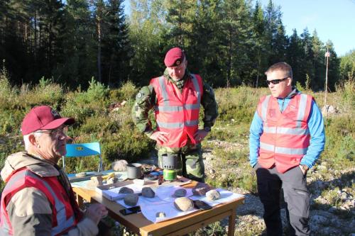 Para Endurance Race 2018